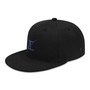 TielleApparel-SimpleBlu-Snapback