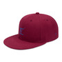 TielleApparel-SimpleBlu-Snapback