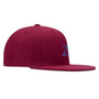 TielleApparel-SimpleBlu-Snapback