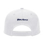 TielleApparel-SimpleBlu-Snapback