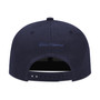 TielleApparel-SimpleBlu-Snapback