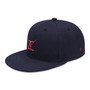 TielleAppare-SimpleRed-Snapback