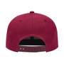 TielleAppare-SimpleRed-Snapback