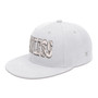 #SAYLESS-SilverBlocks-TiellApparel-Snapback