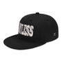 #SAYLESS-SilverBlocks-TiellApparel-Snapback
