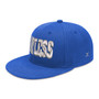 #SAYLESS-SilverBlocks-TiellApparel-Snapback