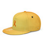 Lucky25 Classic Snapback 2