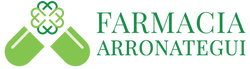 Farmacia Arronategui