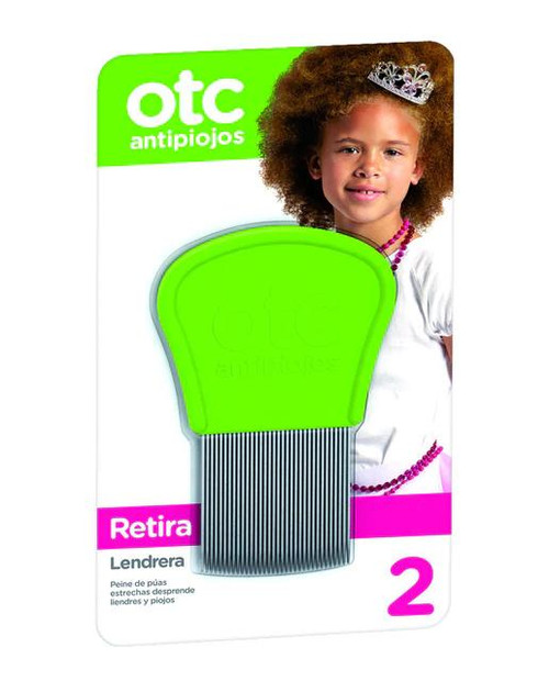 Lendrera OTC