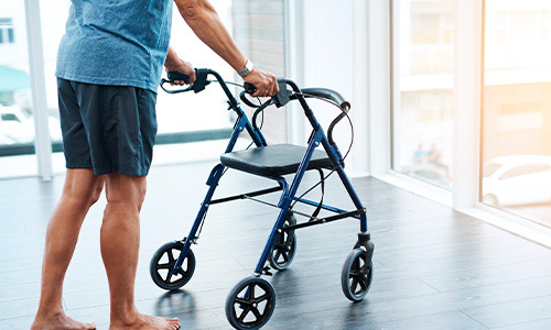 venta de andadores farmacia arronatequi