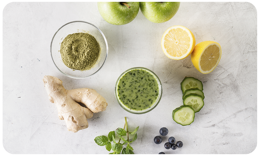 Nutricosmética en Farmacia Arronategui, en Mallabia, Bizkaya
