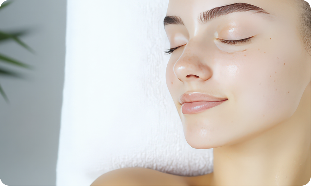 Beneficios de la Nutricosmética en Farmacia Arronategui, en Mallabia, Bizkaya