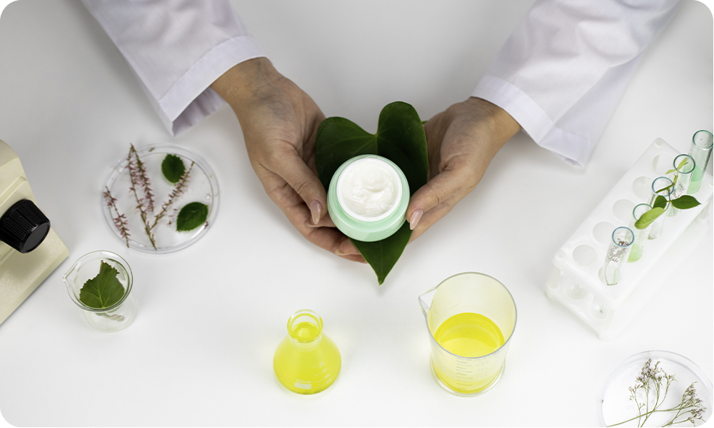 Expertos en Dermocosmética en Farmacia Arronategui, en Mallabia, Bizkaya