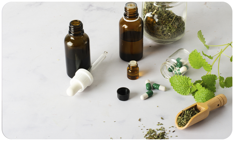 Homeopatía en Farmacia Arronategui, en Mallabia, Bizkaya