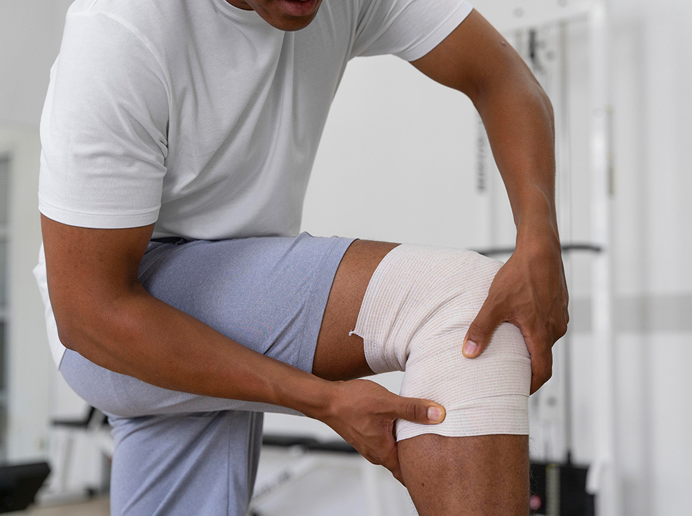 servicio de Ortopedia  en Farmacia Arronategui, en Mallabia, Bizkaya