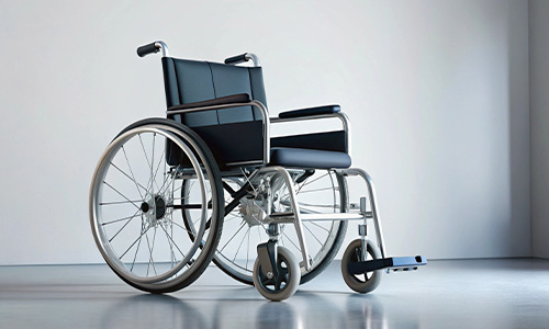 alquiler silla de ruedas farmacia arronatequi