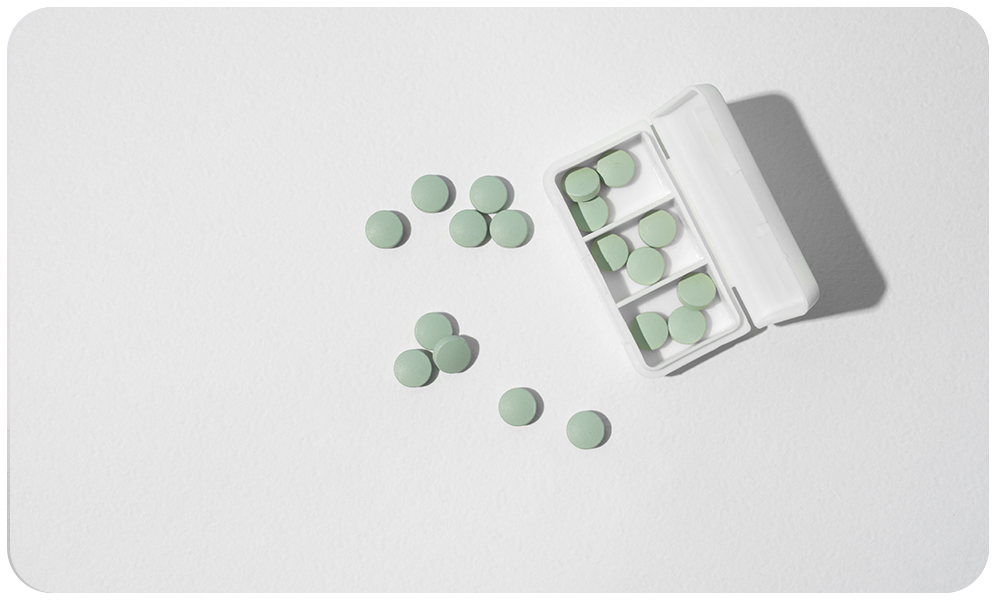 Sistema personalizado de dosificación en Farmacia Arronategui, en Mallabia, Bizkaya