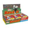 2024 Topps Heritage Baseball Hobby Box