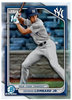 2024 Bowman Baseball - 2024 Bowman Chrome 1st George Lombard Jr. - Presale - Pre Order