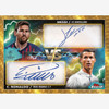 2023/24 Topps Finest UEFA Club Competitions Soccer Hobby Box