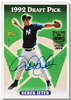 2024 Topps Archives Signature Series Retired Player Edition Derek Jeter Autograph 1/1 One Of One