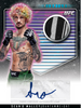 2024 Topps UFC Midnight Sean O'Malley Patch Autograph