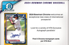 2024 Bowman Chrome Baseball HTA Choice 12 Box Case Pre Order - 2024 Bowman Chrome HTA Choice Case Pre Order - 2024 Bowman Chrome Baseball HTA Choice Sealed Case Pre Sale - 2024 Bowman Chrome  HTA Choice 12 Box Sealed Case Pre Sale - 2024 Bowman Chrome Baseball Hobby Sealed Case Pre Order - 2024 Bowman Chrome Baseball Checklist - 2024 Bowman Chrome Checklist - 2024 Bowman Chrome Hobby Checklist - 2024 Bowman Chrome Baseball Checklist - 2024 Bowman Checklist - 2024 Bowman Chrome HTA Checklist - 2024 Bowman Chrome Baseball HTA Checklist - 2024 Bowman Chrome HTA Breakers Delight Checklist - 2024 Bowman Chrome Breakers Delight Checklist