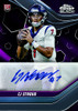 2023 Topps Composite CJ Stroud RC Auto - 2023 Topps Composite C.J. Stroud RC Auto - Topps CJ Stroud Auto - 2023 Topps Composite Checklist -  2023 Topps Composite Hobby Box Pre Order