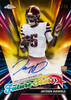 2024 Topps Chrome Mega Hobby Box - 2024 Topps Chrome Football Pre Order - 2024 Topps Chrome Football Box - 2024 Topps Chrome Football - Topps Chrome Football - Jayden Daniels Rookie Card - Jayden Daniels Rookie Autograph - Jayden Daniels Rookie Patch Autograph