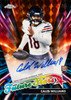 2024 Topps Chrome Mega Hobby Box - 2024 Topps Chrome Football Pre Order - 2024 Topps Chrome Football Box - 2024 Topps Chrome Football - Topps Chrome Football - Jayden Daniels Rookie Card - Jayden Daniels Rookie Autograph - Jayden Daniels Rookie Patch Autograph