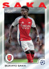 2024-25 Topps Chrome UEFA Club Competitions Hobby Box - 2024-25 Topps Chrome UEFA Hobby Box - 2025 Topps Chrome UEFA Club Competitions Hobby Box - 2024-25 Topps Chrome UEFA Soccer Hobby Box - 2024-25 Topps Chrome UEFA Soccer Pre Order