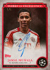 2024-25 Topps Chrome UEFA Club Competitions Hobby Box - 2024-25 Topps Chrome UEFA Hobby Box - 2025 Topps Chrome UEFA Club Competitions Hobby Box - 2024-25 Topps Chrome UEFA Soccer Hobby Box - 2024-25 Topps Chrome UEFA Soccer Pre Order