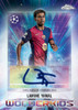 2024-25 Topps Chrome UEFA Club Competitions Jumbo Box – 2024-25 Topps Chrome UEFA Jumbo Box – 2025 Topps Chrome UEFA Club Competitions Jumbo Box – 2024-25 Topps Chrome UEFA Soccer Jumbo Box – 2024-25 Topps Chrome UEFA Soccer Pre Order