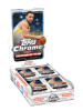 2024-25 Topps Chrome Basketball Hobby Box - 2024-25 Topps Chrome Basketball Hobby Box Pre Order - 2024 Topps Chrome Basketball - 2024-25 Topps Chrome Basketball - 2024 Topps Chrome Basketball Hobby Box - 2024-25 Topps Chrome Basketball Hobby
