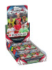2024/25 Topps Chrome Bundesliga Soccer Hobby Box - 2024/25 Topps Chrome Bundesliga Hobby Box - 2024/25 Topps Chrome Bundesliga - 2025 Topps Chrome Soccer - 2025 Topps Chrome Bundesliga Soccer - 2025 Topps Chrome Bundesliga - 2024/25 Chrome Bundesliga - 2025 Chrome Bundesliga - 2024/25 Bundesliga Chrome