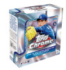 2025 Topps Chrome Baseball Mega Box - 2025 Topps Chrome Mega Box - Cheapest 2025 Topps Chrome - Cheap Topps Chrome Mega Box