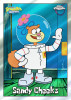 2025 Topps Chrome SpongeBob Hobby Box - 2025 Topps Chrome SpongeBob Cards - SpongeBob trading cards - Topps Spongebob - Spongebob cards - 2025 Topps Spongebob - 2025 Topps Chrome Spongebob Pre Order - 2025 Topps Chrome SpongeBob Hobby Pre Order