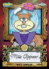2025 Topps Chrome SpongeBob Blaster Box - 2025 Topps Chrome SpongeBob Cards - SpongeBob trading cards - Topps Spongebob - Spongebob cards - 2025 Topps Spongebob - 2025 Topps Chrome Spongebob Pre Order - 2025 Topps Chrome SpongeBob Blaster Pre Order - 2025 Topps Chrome SpongeBob Retail