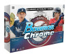 2025 Bowman Chrome Breaker's Delight Box Pre Order - 2025 Bowman Chrome - 2025 Bowman Chrome Baseball Breaker's Delight Box - 2025 Bowman Chrome Baseball Breakers Delight Box Pre Order - 2025 Bowman Chrome Baseball