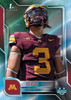 2025 Bowman University Chrome Football Blaster Box - 2025 Bowman Chrome University Football Blaster Box - 2025 Bowman Chrome U Football Blaster Box - 2025 Bowman U Chrome Football Blaster Box - 2025 Bowman U Chrome Football Checklist - 2025 Bowman Chrome U Football Checklist