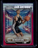 “Discover the 2025/26 Topps Chrome Victor Wembanyama basketball card featuring stunning Chrome refractor shine and bold team lettering. A premium collectible highlight for NBA card investors and hobby enthusiasts.”