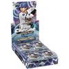 2025 Topps Cosmic Chrome Baseball Hobby Box preorder product image featuring premium chrome card packaging and cosmic-themed artwork