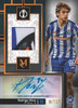Shop the 2025 UCC Museum Collection Hobby Box featuring premium UEFA club soccer cards, numbered parallels, autographs, relics, and high-end chase inserts. A top choice for collectors seeking elite hobby-exclusive hits.