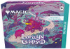 Magic: The Gathering Lorwyn Eclipsed Bundle box, featuring vibrant fantasy artwork and a sealed MTG bundle that includes multiple play boosters, available for preorder.