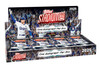 2025 Topps Stadium Club Baseball Hobby Box display featuring MLB stars and one autograph per box.