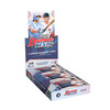 2025 Bowman’s Best Baseball Hobby Box showcasing 4 Chrome Autograph cards per box featuring MLB rookies and top prospects in premium chrome finish.