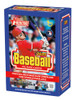 2026 Topps Heritage Baseball Value Box (Blaster) featuring vintage-inspired MLB card design and exclusive retail parallels.