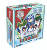 2026 Topps Baseball Series 1 Celebration Box featuring exclusive Celebration Confetti parallels and 196 total cards.