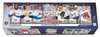2026 Topps Complete Set Baseball retail box featuring 700 cards from Series 1 and Series 2 and showcasing stars including Aaron Judge, Vladimir Guerrero Jr., Paul Skenes, Bobby Witt Jr., and Shohei Ohtani.