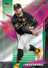 Discover the Paul Skenes Topps Finest rookie card featuring the Pittsburgh Pirates ace. Explore card design, rookie appeal, rarity, and collector value.